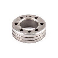 Ролик WECO 1.0/1.2 D=37х12 d=19 U