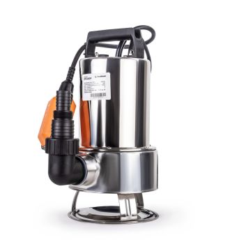 Дренажный насос FoxAqua DPS-800F