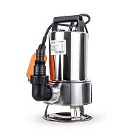 Дренажный насос FoxAqua DPS-800F
