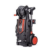 Мойка высокого давления Kvazarrus K 5 Expert