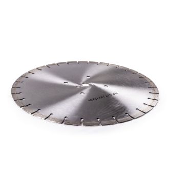 Диск для швонарезчика алмазный по бетону FTL ECB-450