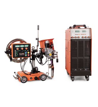 Сварочный источник  Inversaw 1000 с трактором (пр-во FoxWeld/КНР)