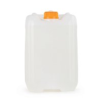 Охлаждающая жидкость для БЖО FOXWELD CL-65, 10 литров