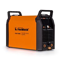 Аппарат аргонодуговой сварки FOXPOWER TIG 230P AC/DC LCD PFC