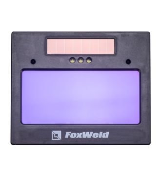 Фильтр - хамелеон 3100V (пр-во FoxWeld/КНР)