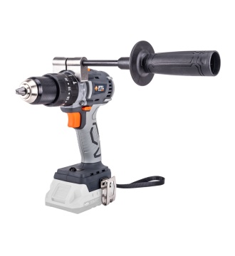 Аккумуляторная ударная дрель-шуруповёрт FTL PSR-XI 20V EVO