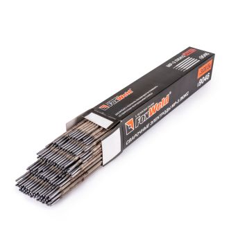 Электроды МР-3 ЛЮКС (д.3.0мм, 5.0кг) FoxWeld