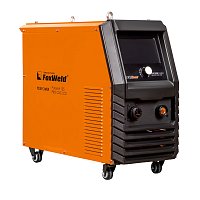 Аппарат плазменной резки FOXPOWER PLASMA 125 PRO CNC LCD