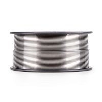 Проволока сварочная порошковая Foxweld E71T-GS д.1.0мм, 1кг, D100 