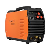 Аппарат аргонодуговой сварки TIG 165 DC (пр-во FoxWeld/КНР)