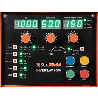 Сварочный источник  Inversaw 1000 с трактором (пр-во FoxWeld/КНР)
