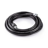 Шланг высокого давления KVAZARRUS (10м; M22*1,5; M16*1,5) для моек K 5 Expert