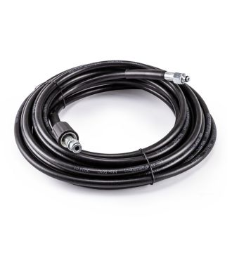 Шланг высокого давления KVAZARRUS (10м; M22*1,5; M16*1,5) для моек K 5 Expert