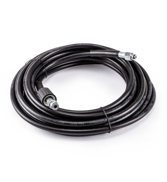 Шланг высокого давления KVAZARRUS (10м; M22*1,5; M16*1,5) для моек K 5 Expert