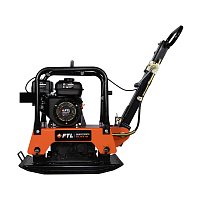Виброплита FTL PCR 150