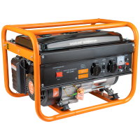 Бензиновый генератор BG-2500