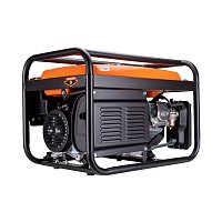 Бензиновый генератор FoxWeld Standart G3500 
