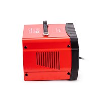 Инверторное пуско-зарядное устройство KVAZARRUS PowerBox 240i, таймер, алюминиевый кейс