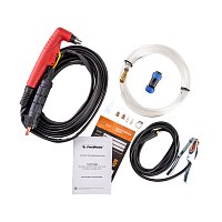 Аппарат плазменной резки FOXPOWER PLASMA 45 PRO CNC PFC LCD