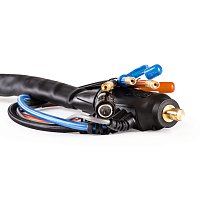 Горелка SAGGIO TIG-550 35мм2 5Pin 4M ЖО