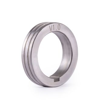 Ролик INVERMIG 253, FOXMIG 2500/3000 д.0,8-1,0 (24.75/34.95) (пр-во FoxWeld/КНР)