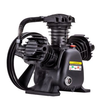 Компрессорная головка ременная AEROMAX B3065