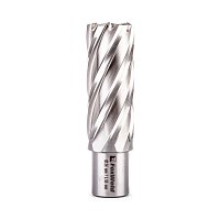 Фреза кольцевая (сверло корончатое) Foxweld FXH 24x55