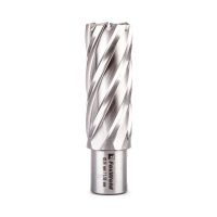Фреза кольцевая (сверло корончатое) Foxweld FXH 24x55