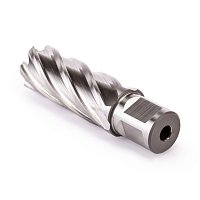 Фреза кольцевая (сверло корончатое) Foxweld FXH 23x55
