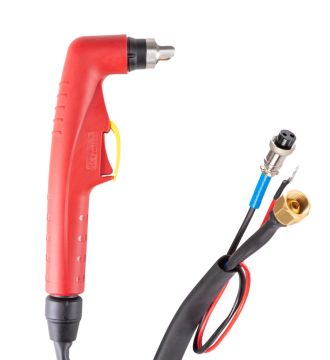 Плазмотрон SAGGIO S45 М16 2Pin 6м