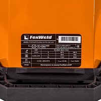 Аппарат плазменной резки FOXPOWER PLASMA 85 PRO CNC LCD