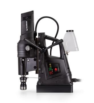Магнитный сверлильный станок Foxweld MD 120