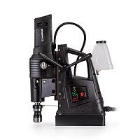 Магнитный сверлильный станок Foxweld MD 120