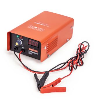 Зарядное устройство KVAZARRUS PowerBox 24/15R