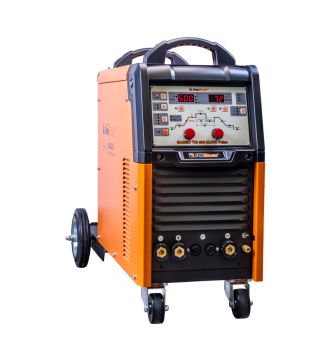 Аппарат аргонодуговой сварки SAGGIO TIG 500 AC/DC Pulse