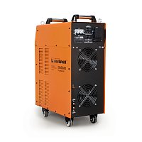 Аппарат плазменной резки SAGGIO PLASMA 305