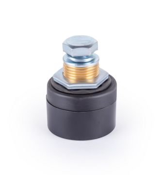 Панельная розетка 35-50 (упак.) (511.0314/СХ0558) FoxWeld