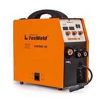 Сварочный полуавтомат Invermig 185 (пр-во FoxWeld/КНР)