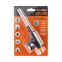 Насадка на баллон без резьбы FOXWELD LP-135 (пропановая)
