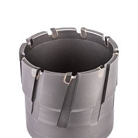 Фреза кольцевая (сверло корончатое) Foxweld FXT 70x55