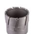 Фреза кольцевая (сверло корончатое) Foxweld FXT 70x55