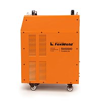 Аппарат плазменной резки SAGGIO PLASMA 205