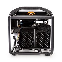 Бензиновый инверторный генератор Foxweld G5700i