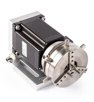 Дисковое поворотное устройство  LM Ring Rotary