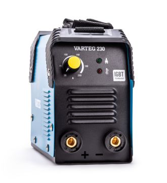 Сварочный аппарат Varteg 230