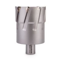 Фреза кольцевая (сверло корончатое) Foxweld FXT 60x55