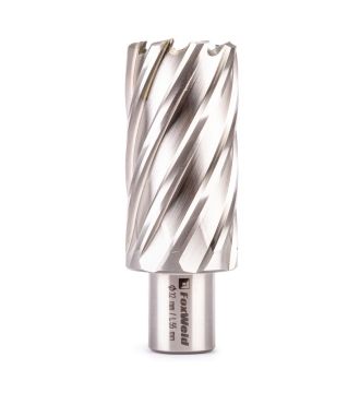 Фреза кольцевая (сверло корончатое) Foxweld FXH 32x55