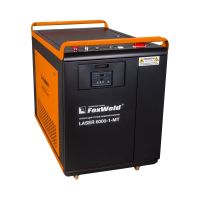Аппарат для ручной лазерной очистки FOXWELD LASER 6000-1-МТ