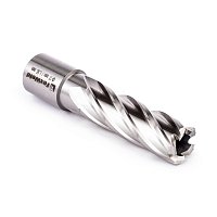 Фреза кольцевая (сверло корончатое) Foxweld FXH 17x55