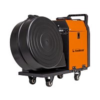 Механизм подачи проволоки FOXPOWER DRIVE 500TL